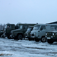 Проверка дорогой