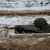 Танками обкатаны