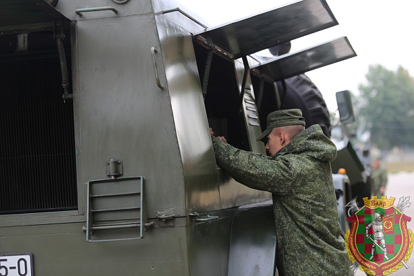 Экзамен сдан