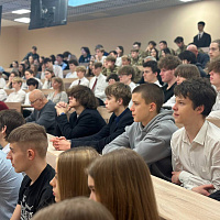 Продолжается акция «Готовы Родине служить»