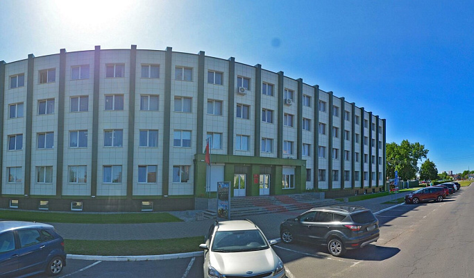 Военный комиссариат Брестской области отмечает 85-летие