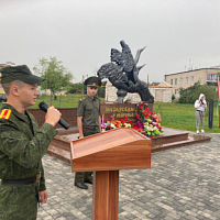 Сплав по реке Исса