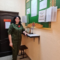 У связистов – пополнение