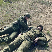 Настроение — отличное, результаты — высокие