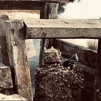 Комплексные тактические занятия с боевой стрельбой взводов в 38 одшбр