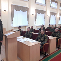 Служим Отечеству!