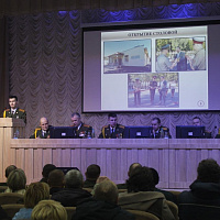 «Я, гражданин Республики Беларусь, торжественно клянусь!»