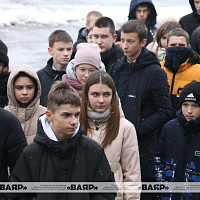 С интересом об армии