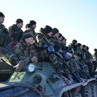 Музыка над «Брестским»