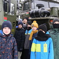 «Тор»-громовержец на страже воздушных рубежей столицы