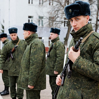 Служить как петь