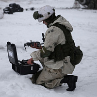 В целях эффективности применения вооружения