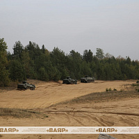 Гвардия бьет без промаха!