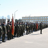 120 омбр – 80 лет!