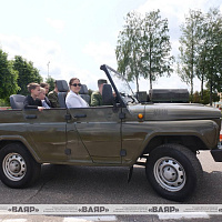 36 дмостбр — 57!