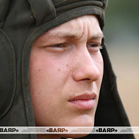 Военнослужащие 120 омбр выполнили упражнение стрельб