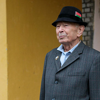 С днем рождения, Владимир Фёдорович!