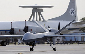 Литва получит из США средства по предотвращению беспилотной авиации
