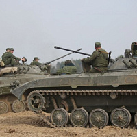 Строго по плану