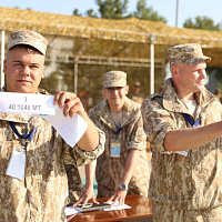 «Дорожный патруль»: обкатка прошла успешно