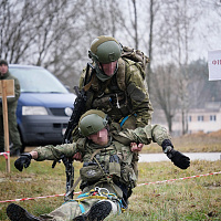 «Напарник»: сжать зубы и терпеть