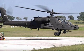 Индийские вертолеты Ми-17 могут заменить собственными «Апачами»