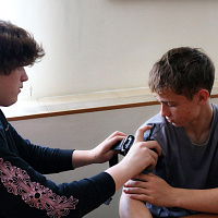 Школьники посетили 65 автбр