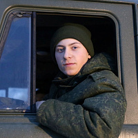 Марш прошёл успешно