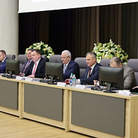 Коллегия Госкомвоенпрома подвела итоги 2022 года