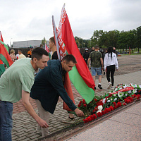 С Днем Независимости!