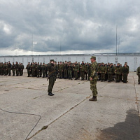 «Задачи выполнены. Цели достигнуты»