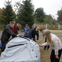 Быстрее, выше, сильнее