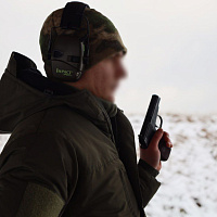 Соревнуются сильнейшие