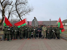 Традиция, проверенная временем