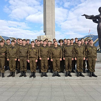 Чтобы помнили