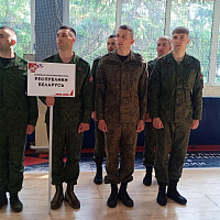 В Самаре стартовал Чемпионат Вооруженных Сил Российской Федерации по военно-прикладному спорту (ВТ-4)