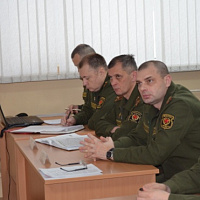 Итоги подвели, задачи поставили