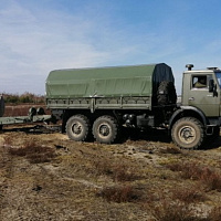 Полевой выход удался