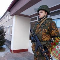 Связисты знают свой маневр