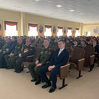 Служба на благо Отечества