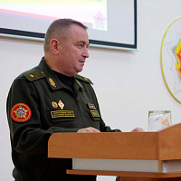  В Вооружённых Силах подводят итоги работы по направлениям за учебный год