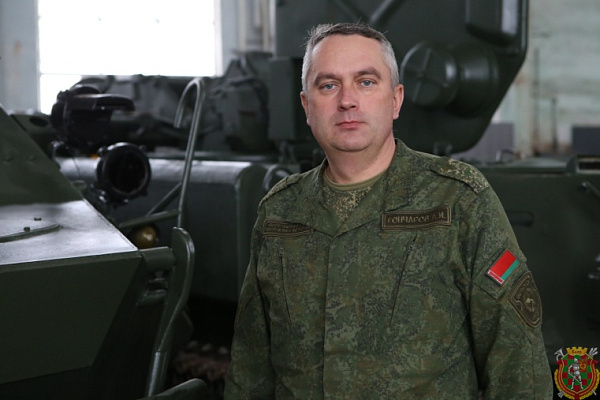 Такого специалиста не проведешь