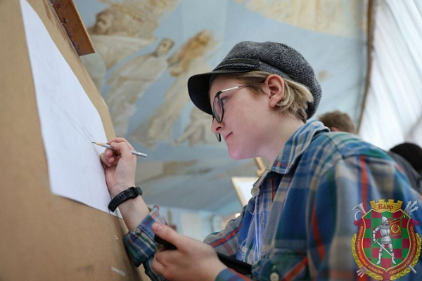 Воспитывая патриотов