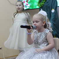 Мы движемся в правильном направлении, если на лицах наших детей искренняя радость