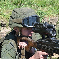 Отчизну защитить готовы!