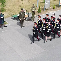 «Зарнице» – быть!