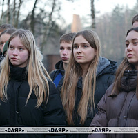  Стартовал очередной отборочный тур военно-патриотического турнира «Вызов»