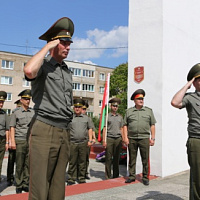 С уважением к прошлому