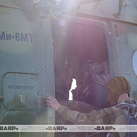 В 38 одшбр проходит ежегодный сбор с офицерами - выпускниками военно-учебных заведений 2026 года