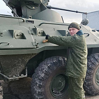 Технике — должное внимание